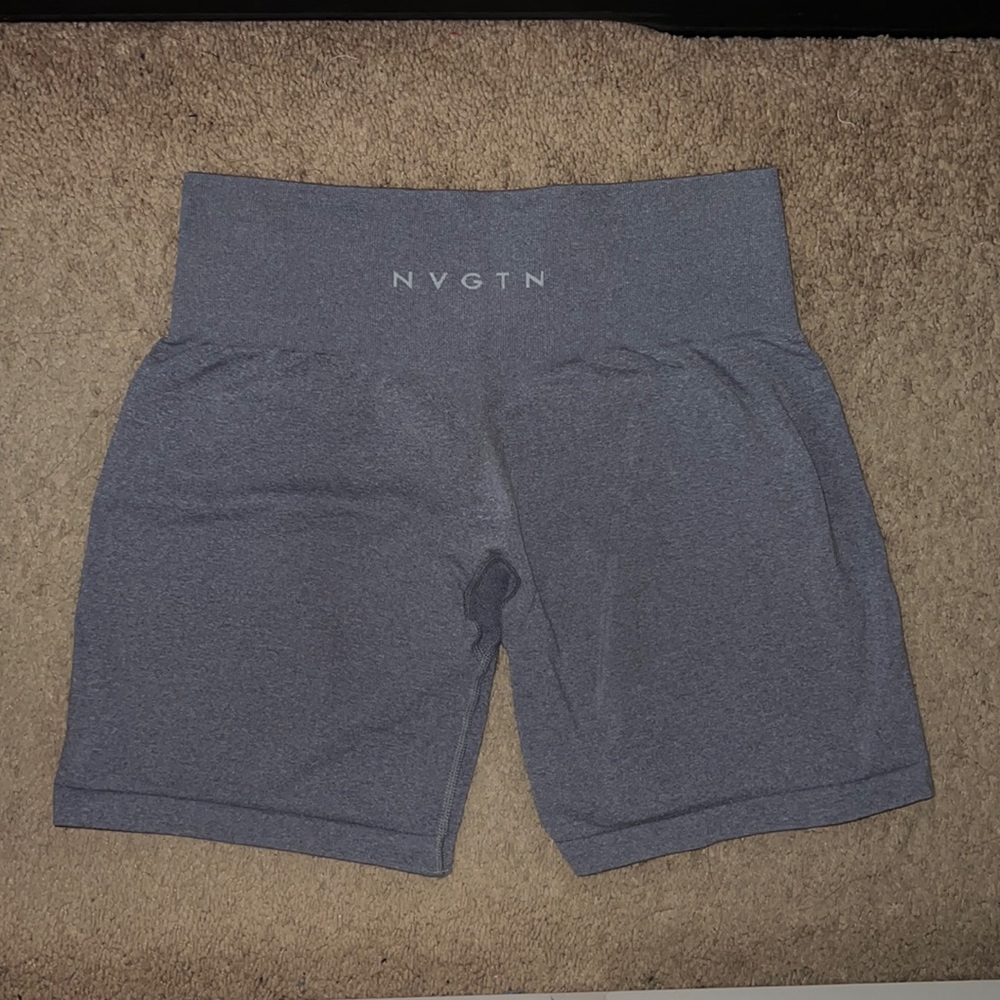 NVGTN Pro Shorts